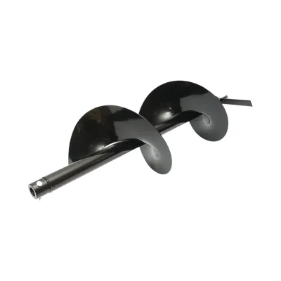 Trivella da terra 250x800mm THOR - immagine 4