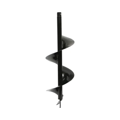 Trivella da terra 250x800mm THOR