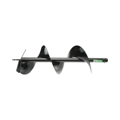Trivella da terra 250x800mm THOR - immagine 2