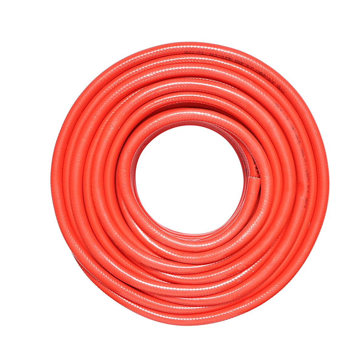 Tubo acetilene 10mm 10 bar rosso 50m DN10 - immagine 2
