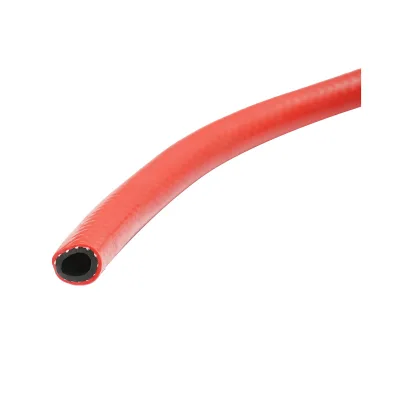 Tubo acetilene 10mm 10 bar rosso 50m DN10 - immagine 3