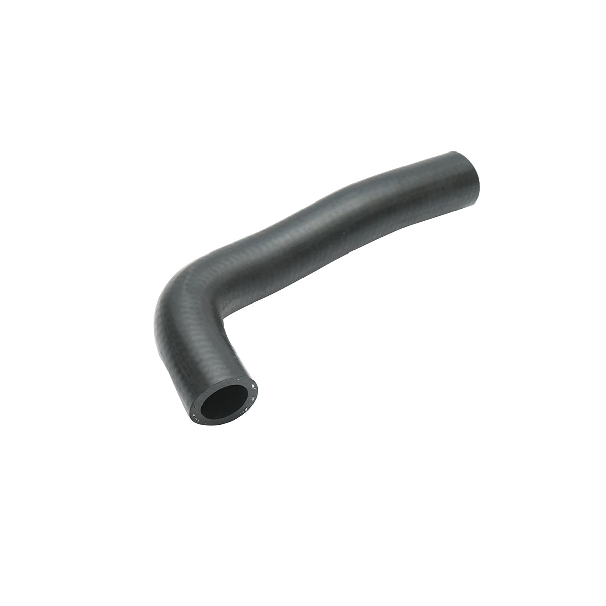 Tubo acqua, radiatore John Deere – Codice OEM R70737, 155x18 mm - immagine 3