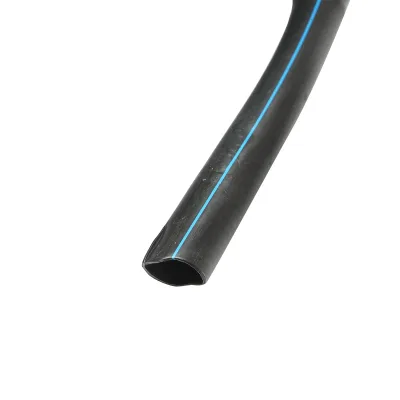 Tubo Ala gocciolante per acqua, rotolo 100M, 4L/H, D16mm, passo 20cm, Breckner Germany - immagine 2