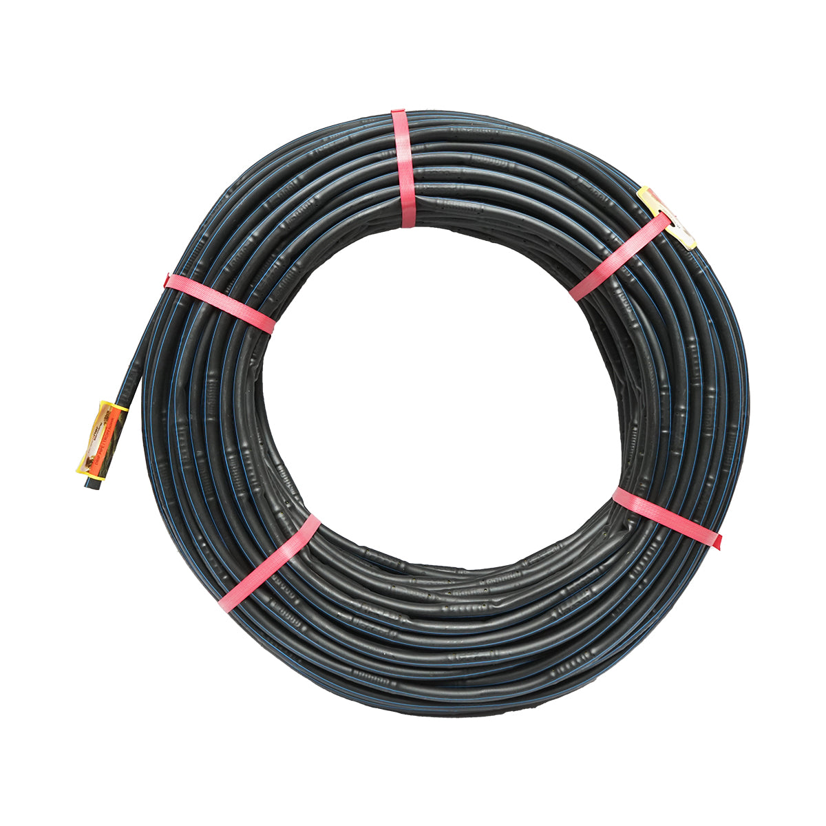 Tubo Ala gocciolante per acqua, rotolo 100M, 4L/H, D16mm, passo 20cm, Breckner Germany - immagine 4
