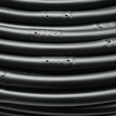 Tubo ALA gocciolante per acqua, rotolo 200M 4L/H, D16mm, passo 20cm Breckner Germany - immagine 2