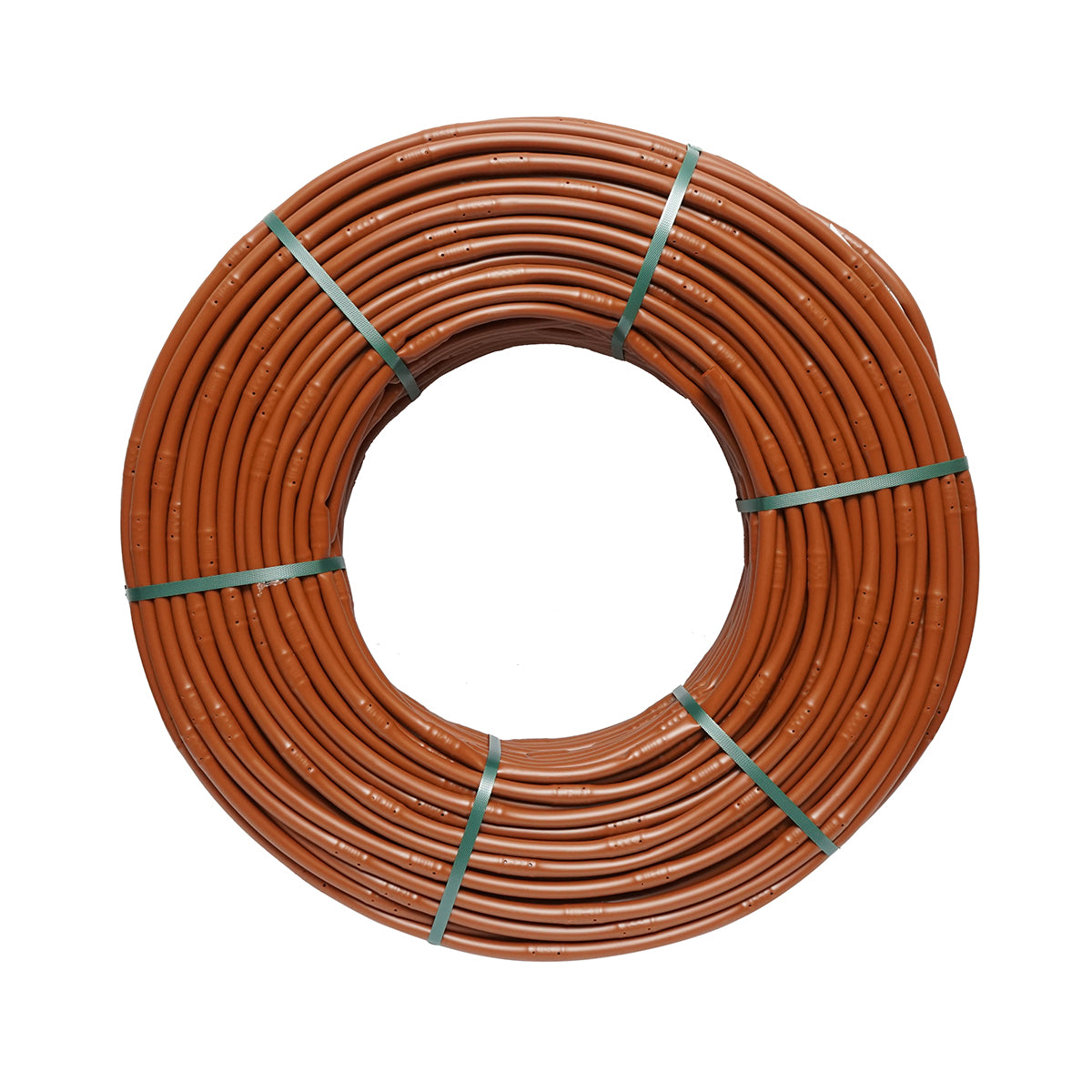 Tubo Ala gocciolante per acqua, rotolo 200m, 4L/h per irrigazione, D16mm, passo 20cm - immagine 3