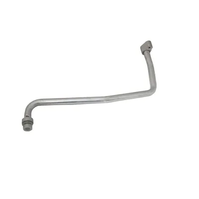 Tubo aria condizionata – linea di mandata (proseguimento) Dacia Logan (codice 8200670812).