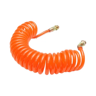 Tubo aria freni M22 per TIR – arancione - immagine 2