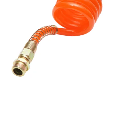 Tubo aria freni M22 per TIR – arancione - immagine 4