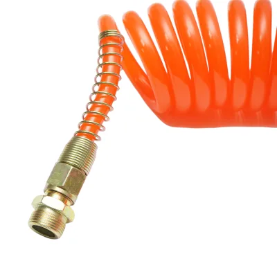 Tubo aria freni M22 per TIR – arancione - immagine 3
