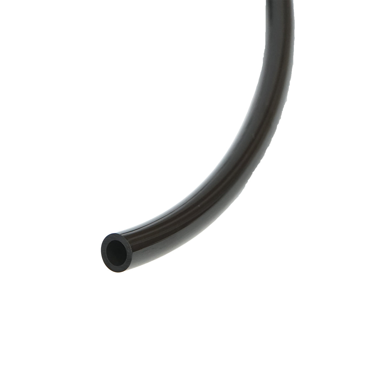 Tubo aria in gomma 100m, diametro 6,5mm, spessore 3,5mm - immagine 3