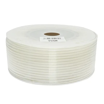 Tubo aria trasparente 100m, diametro 5mm, spessore 3mm
