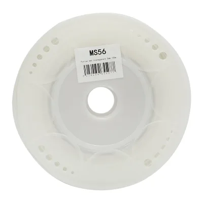 Tubo aria trasparente 100m, diametro 5mm, spessore 3mm - immagine 2