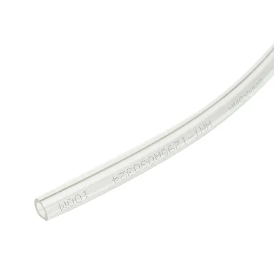 Tubo aria trasparente 100m, diametro 5mm, spessore 3mm - immagine 3