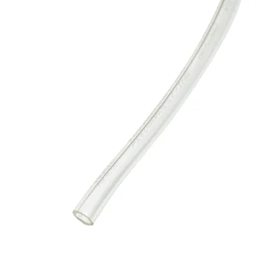 Tubo aria trasparente 200M/Rotolo fi4mm, spessore 2mm - immagine 3