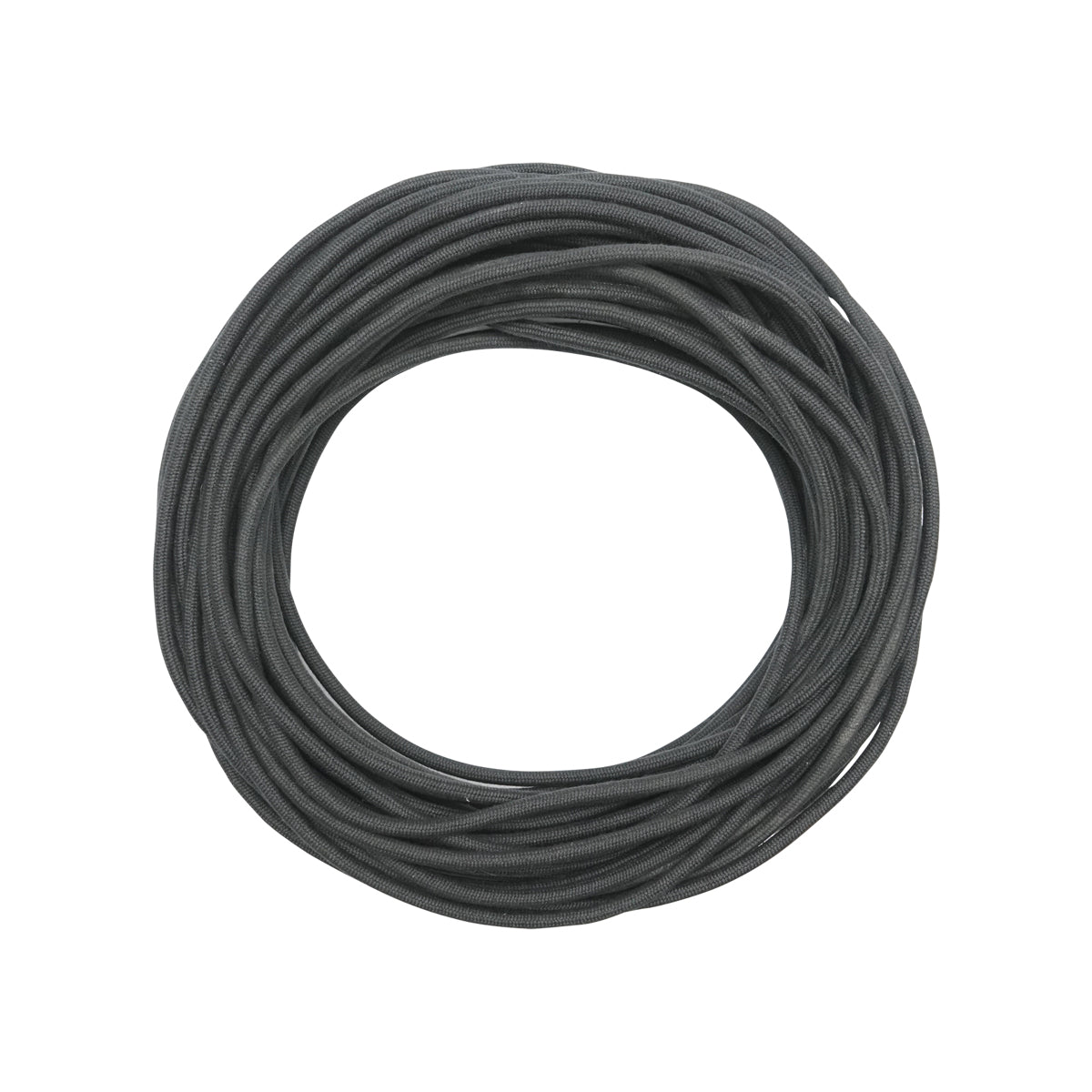 Tubo carburante 3,2x7,2 con protezione in cotone, rotolo 30m - immagine 2