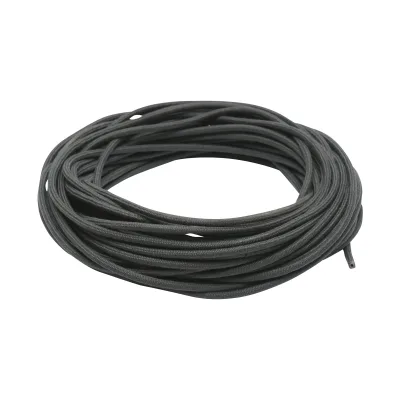 Tubo carburante 3,2x7,2 con protezione in cotone, rotolo 30m