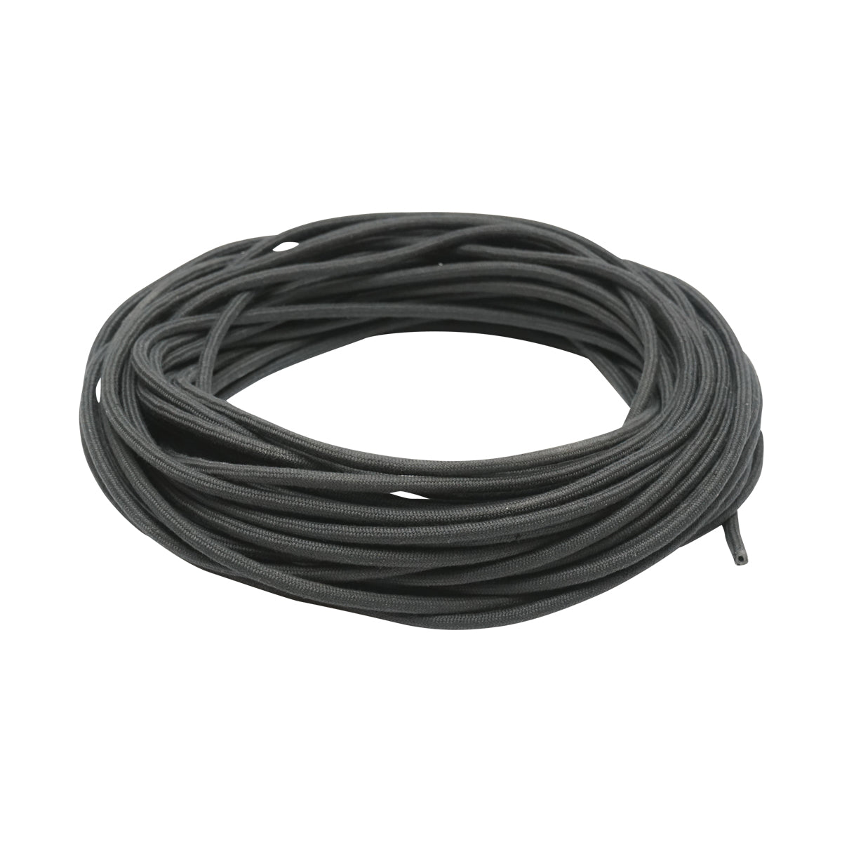 Tubo carburante 3,2x7,2 con protezione in cotone, rotolo 30m