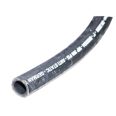 Tubo carburante e olio 25x36mm pressione 20bar - immagine 3