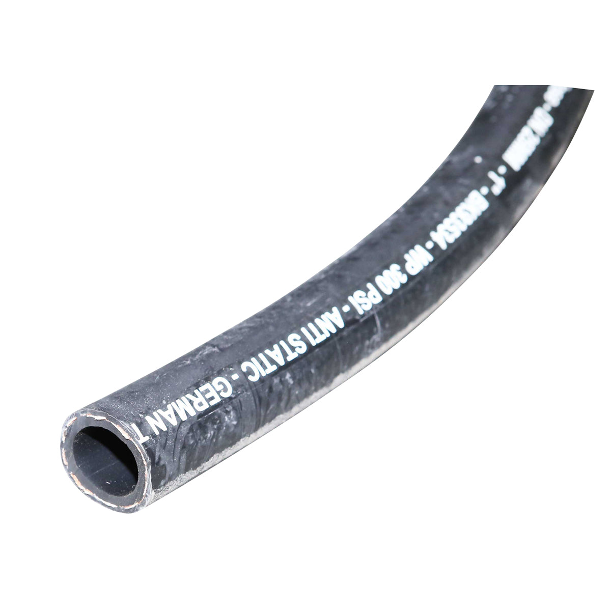 Tubo carburante e olio 25x36mm pressione 20bar - immagine 3