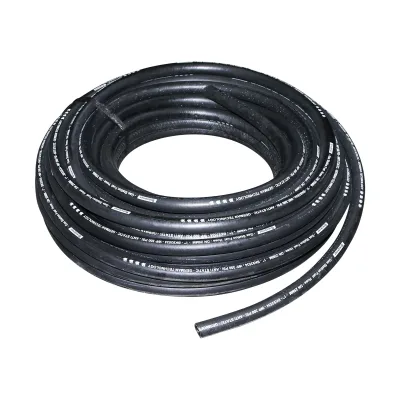 Tubo carburante e olio 25x36mm pressione 20bar - immagine 2