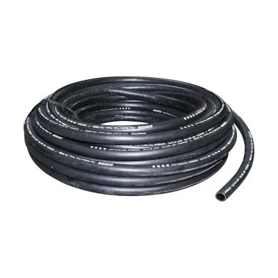 Tubo carburante e olio 25x36mm pressione 20bar
