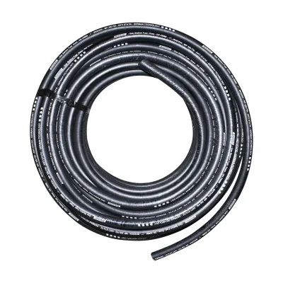 Tubo carburante e olio 25x36mm pressione 20bar - immagine 4