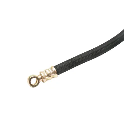 Tubo carburante per John Deere Codici OEM: AR94126, AR65440, DD11376 - immagine 3