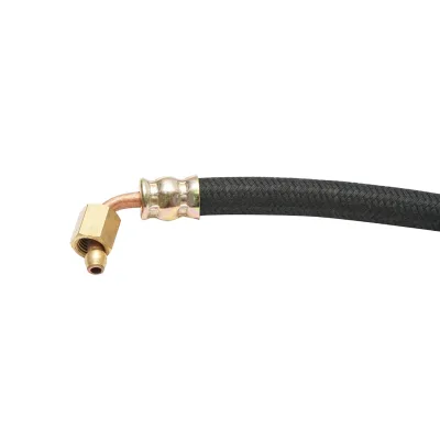 Tubo carburante per John Deere Codici OEM: AR94126, AR65440, DD11376 - immagine 2