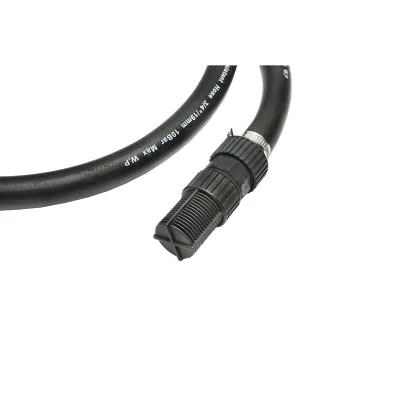 Tubo da 2 Metri con Filtro per la Pompa di trasferimento AdBlue da IBC - immagine 3