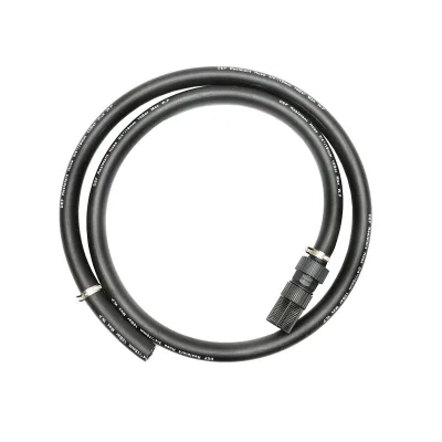 Tubo da 2 Metri con Filtro per la Pompa di trasferimento AdBlue da IBC