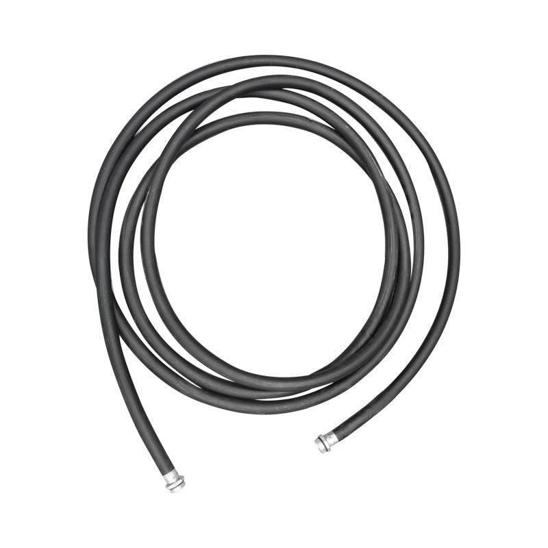 Tubo da 8 metri con raccordi da 3/4" per pompa di trasferimento gasolio Breckner Germany