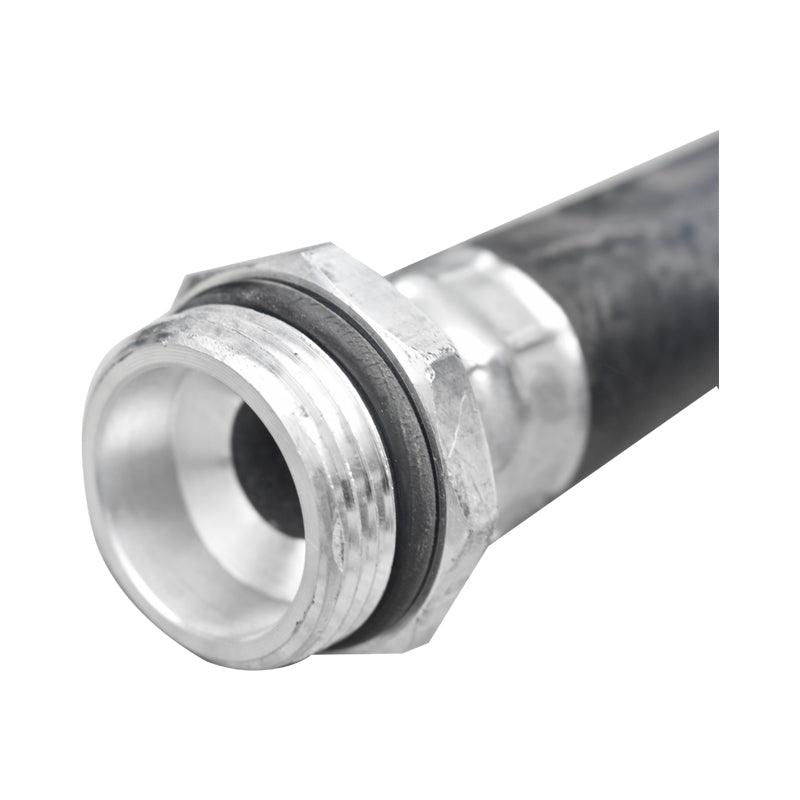 Tubo da 8 metri con raccordi da 3/4" per pompa di trasferimento gasolio Breckner Germany - immagine 3