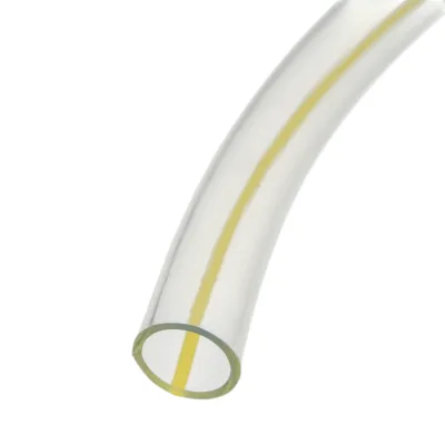 Tubo da giardino in PVC trasparente 3/4 pollice (19 mm), PN 1 bar, 50 m/rotolo - immagine 3