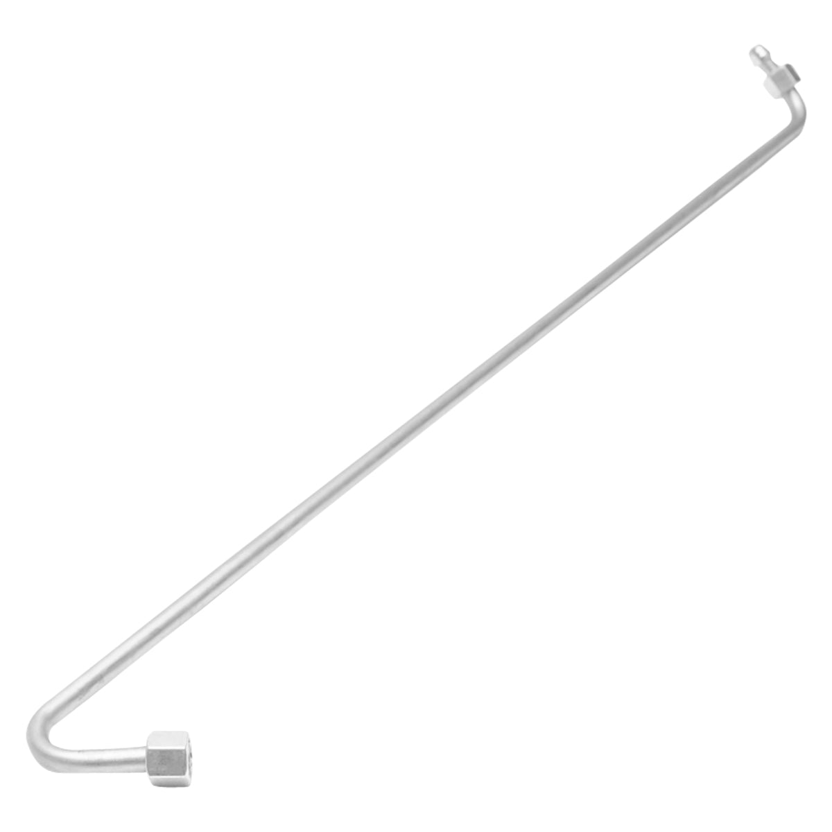 Tubo del verricello 760 mm per Tractor Forestier. - immagine 3
