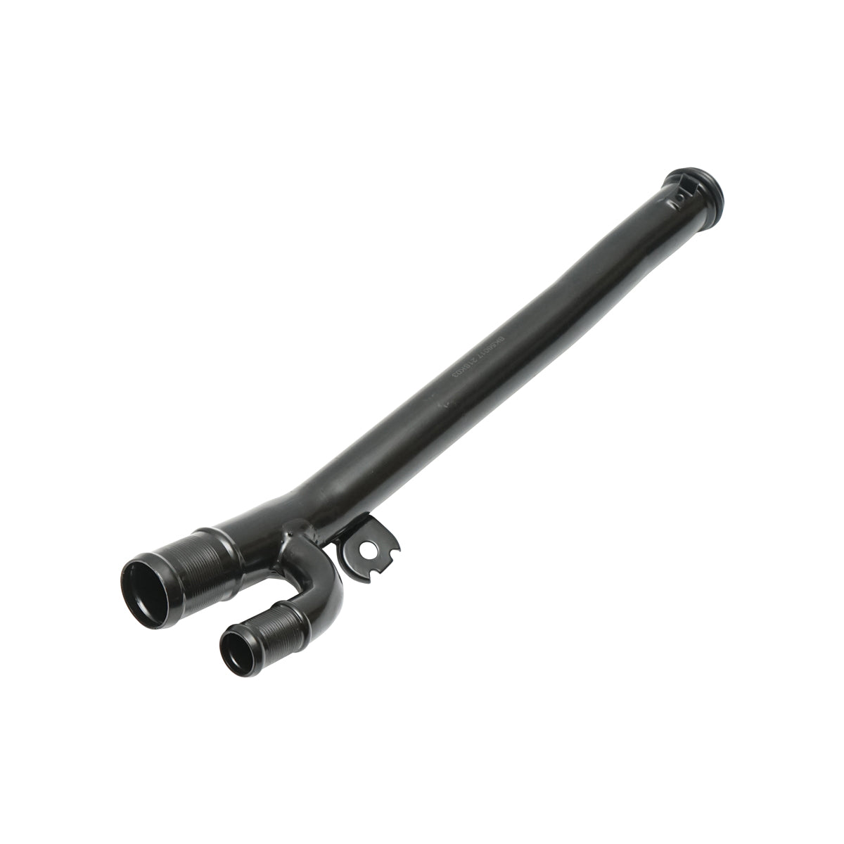 Tubo di ingresso dell'acqua Dacia Logan 1.4, 1.6 Mpi Tubo a Y 7700869985 - immagine 2