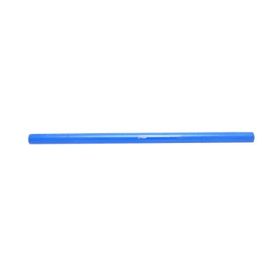 Tubo di raffreddamento dritto 40x1000 mm in silicone con inserto in tessuto Breckner Germania - immagine 2