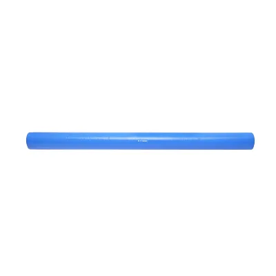 Tubo di raffreddamento dritto 65x1000mm in silicone con inserto tessile Breckner Germany - immagine 2