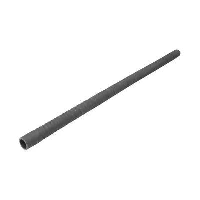Tubo di raffreddamento flessibile interno 31,75x1000 mm in gomma con inserto in tessuto e spirale metallica, 15 Bar - immagine 3