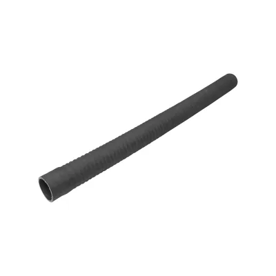 Tubo di raffreddamento flessibile interno 63,5x1000 mm in gomma con inserto in tessuto e spirale metallica, 9 Bar Breckner Germany - immagine 3