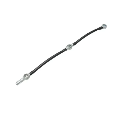 Tubo di ritorno del condensatore AC Hitachi, codice OEM John Deere 4647814 - immagine 2