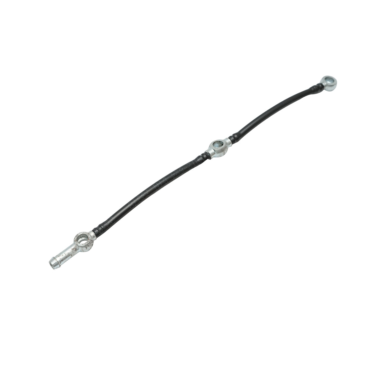 Tubo di ritorno del condensatore AC Hitachi, codice OEM John Deere 4647814 - immagine 2