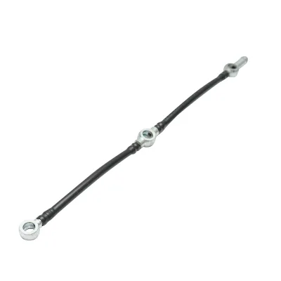 Tubo di ritorno del condensatore AC Hitachi, codice OEM John Deere 4647814 - immagine 3
