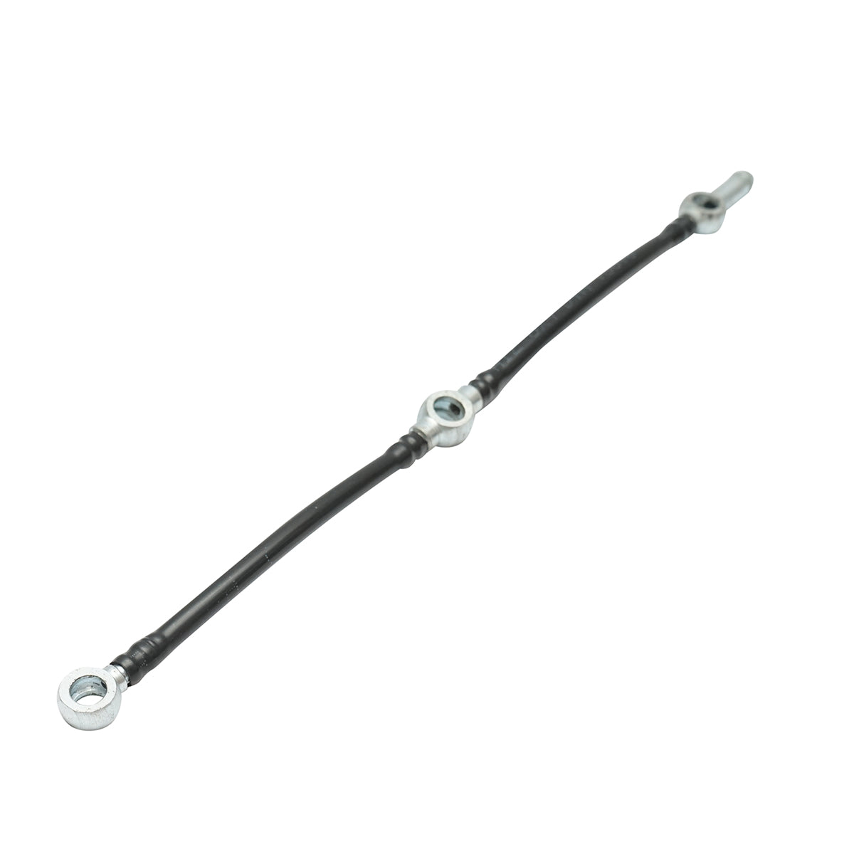Tubo di ritorno del condensatore AC Hitachi, codice OEM John Deere 4647814 - immagine 3