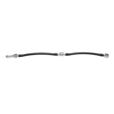 Tubo di ritorno del condensatore AC Hitachi, codice OEM John Deere 4647814