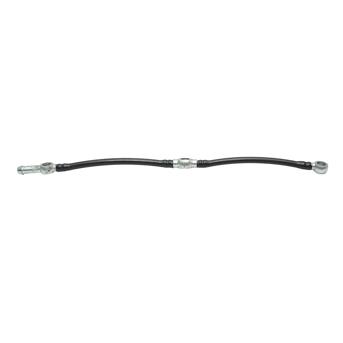 Tubo di ritorno del condensatore AC Hitachi, codice OEM John Deere 4647814