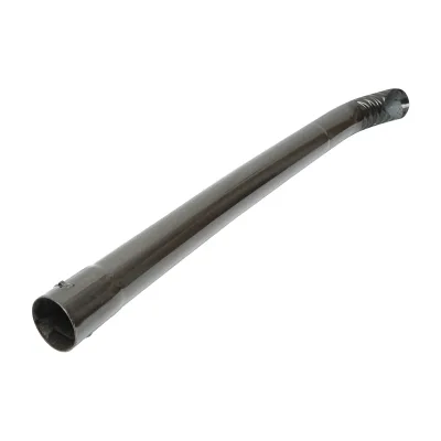 Tubo di scarico 1159mm nuovo modello per JCB 3C, 3CX, 3D, 3DX, 4C, 4CN, 4CX OEM 331-38960 - immagine 2