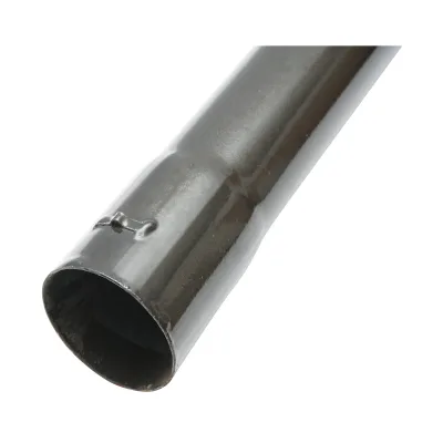 Tubo di scarico 1159mm nuovo modello per JCB 3C, 3CX, 3D, 3DX, 4C, 4CN, 4CX OEM 331-38960 - immagine 3