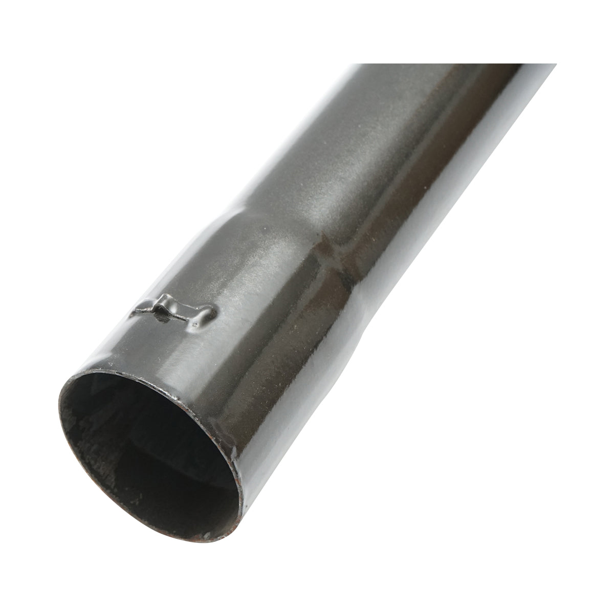 Tubo di scarico 1159mm nuovo modello per JCB 3C, 3CX, 3D, 3DX, 4C, 4CN, 4CX OEM 331-38960 - immagine 3