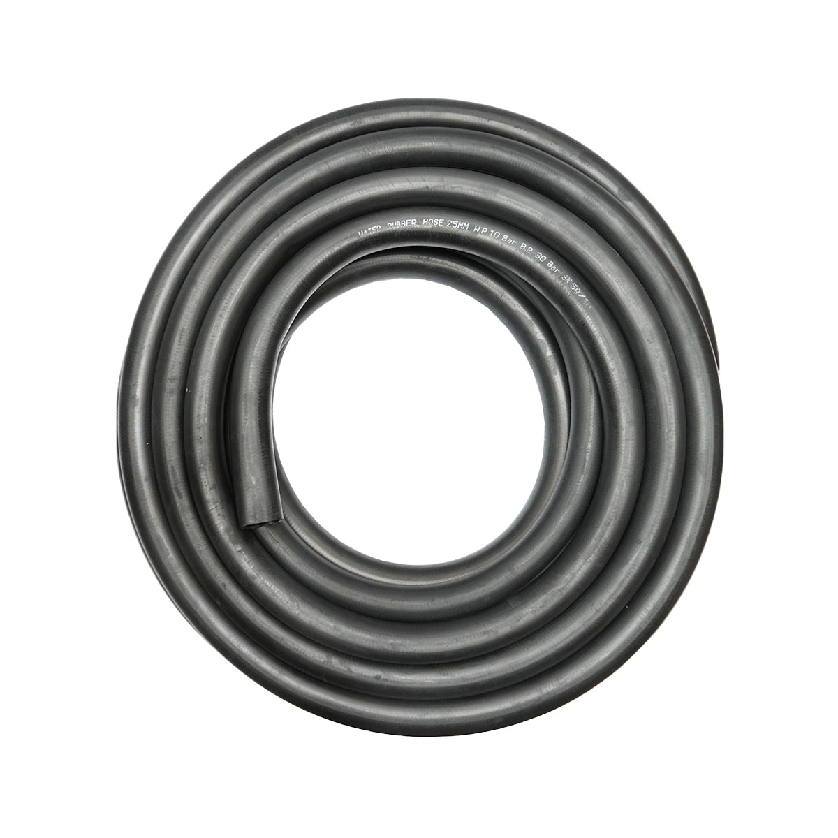 Tubo di scarico acqua 25mm 20m DN25 - immagine 2